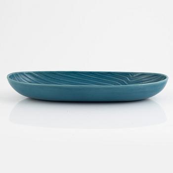 Bo Fajans, a dish, 1924-1967.