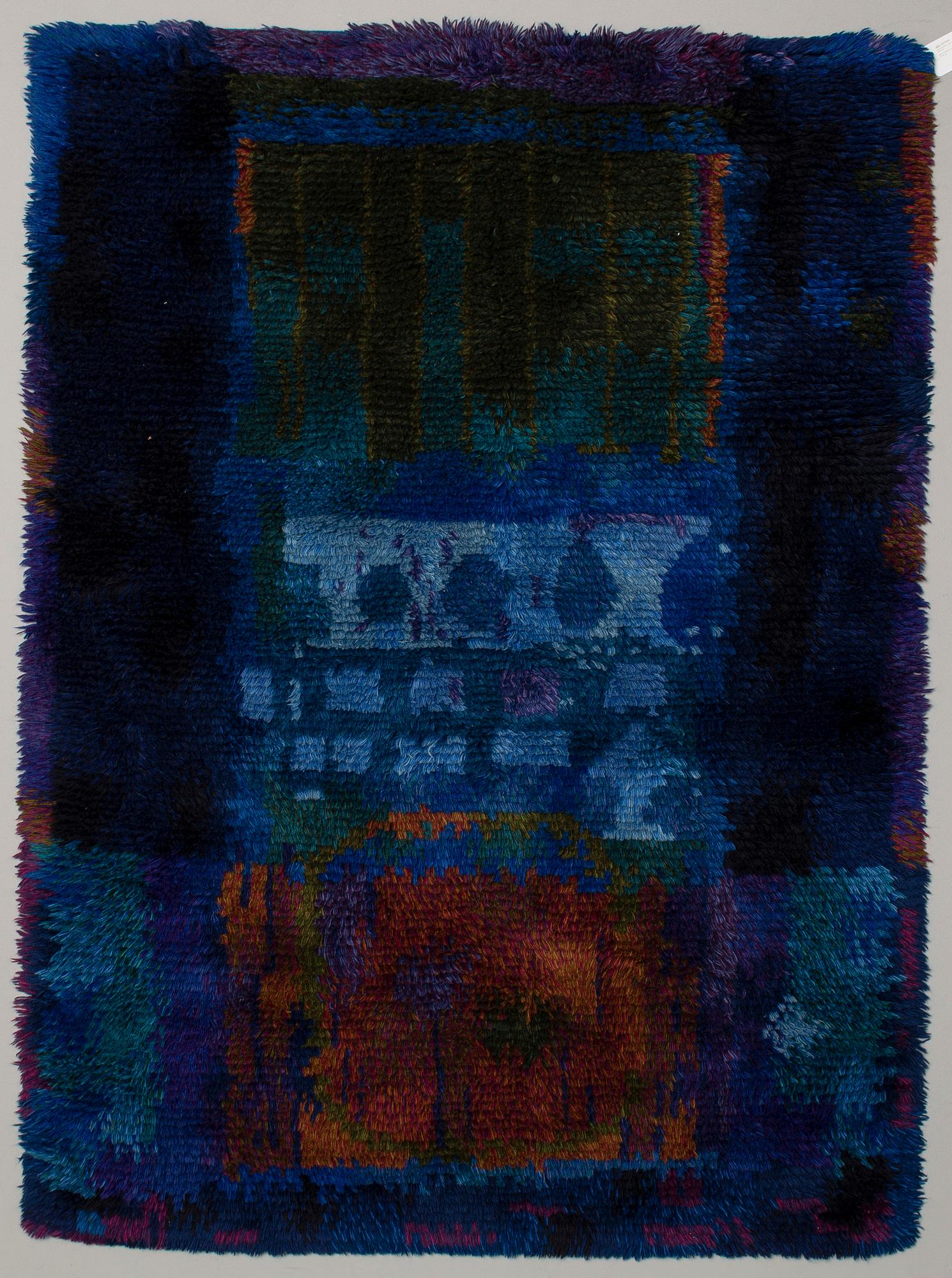 RITVA PUOTILA, RYIJY. Pohjolan Poika.