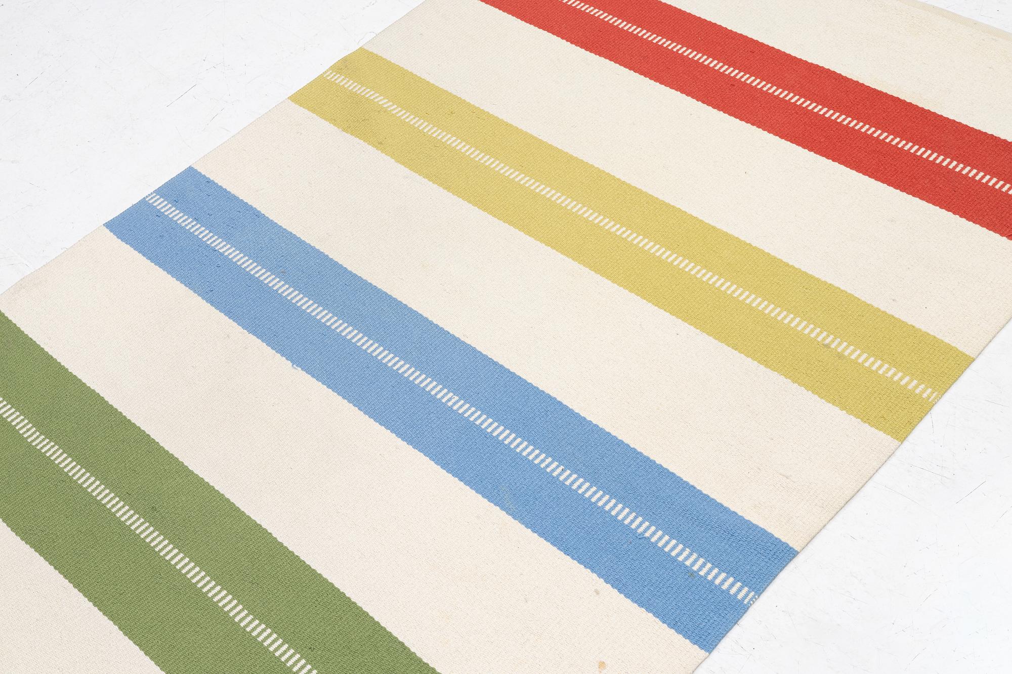 Matta, Kastahall, 160 x 240 cm.