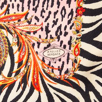 VERSACE, kuddfodral, 3 st.