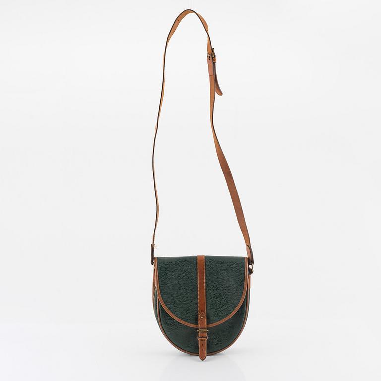 Mulberry, a handbag.