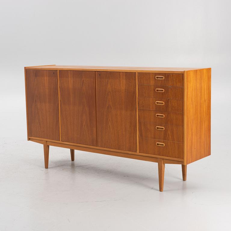 Sideboard, 1950/60-tal.