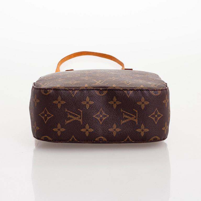 Louis Vuitton, "Spontini", väska.