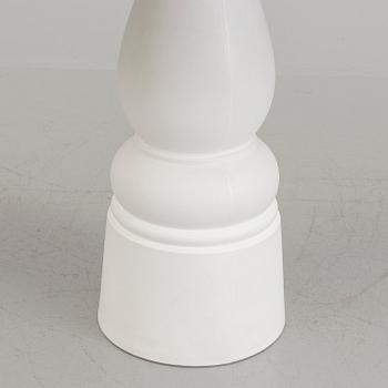 MARCEL WANDERS, a 'Container New Antiques' table by Moooi.