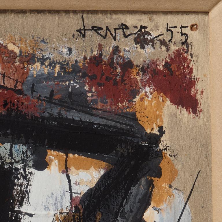 John Levee, Untitled.