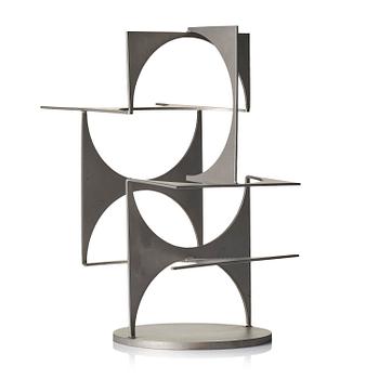 440. Lars-Gunnar Nordström, Untitled.