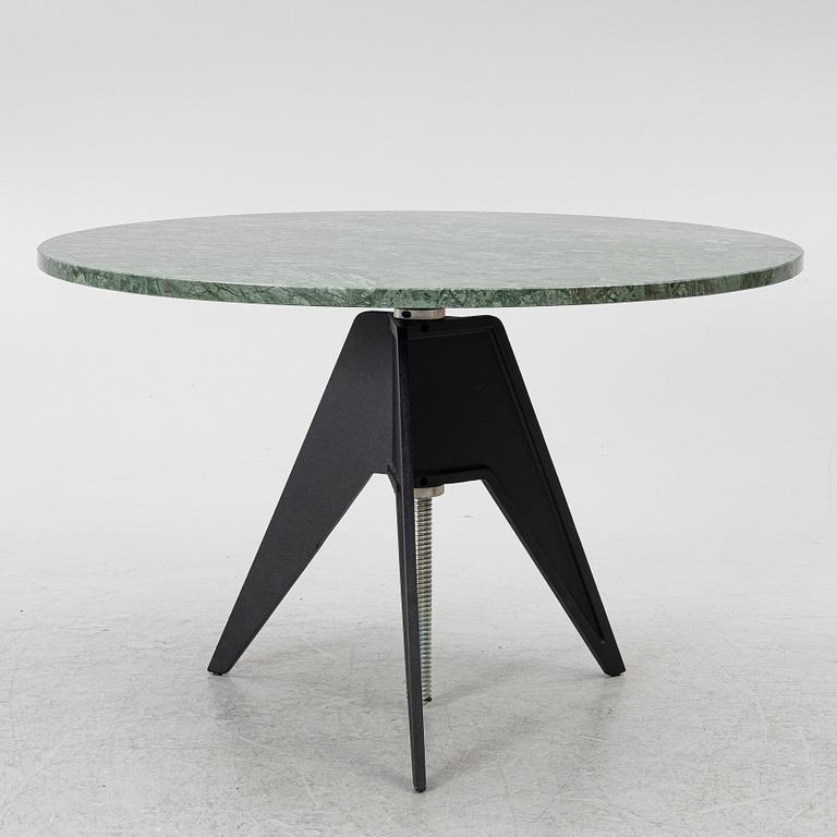 Tom Dixon, a 'Screw table', Tom Dixon.