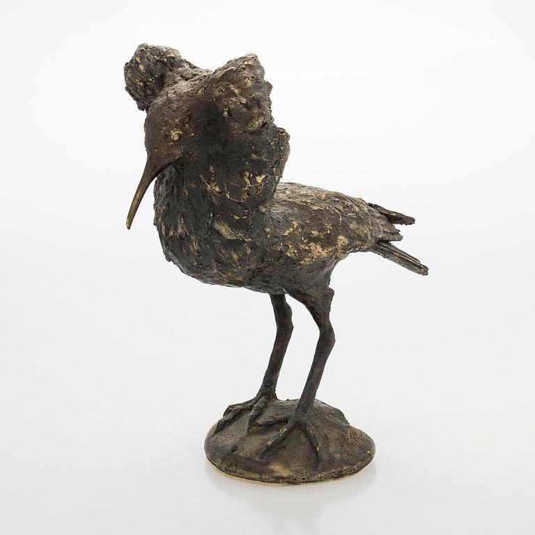 Jorma Lehtonen, Ruff (wader).