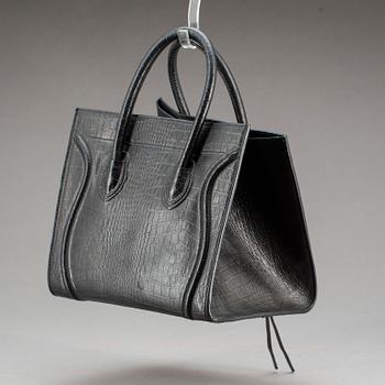 VÄSKA, "Phantom Luggage", Céline.