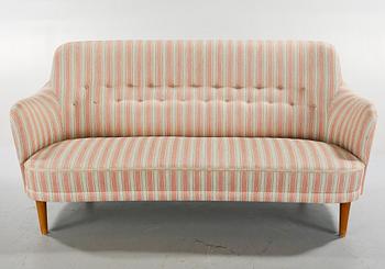 SOFFA, "Samsas", Carl Malmsten, omkring 1900-talets mitt.