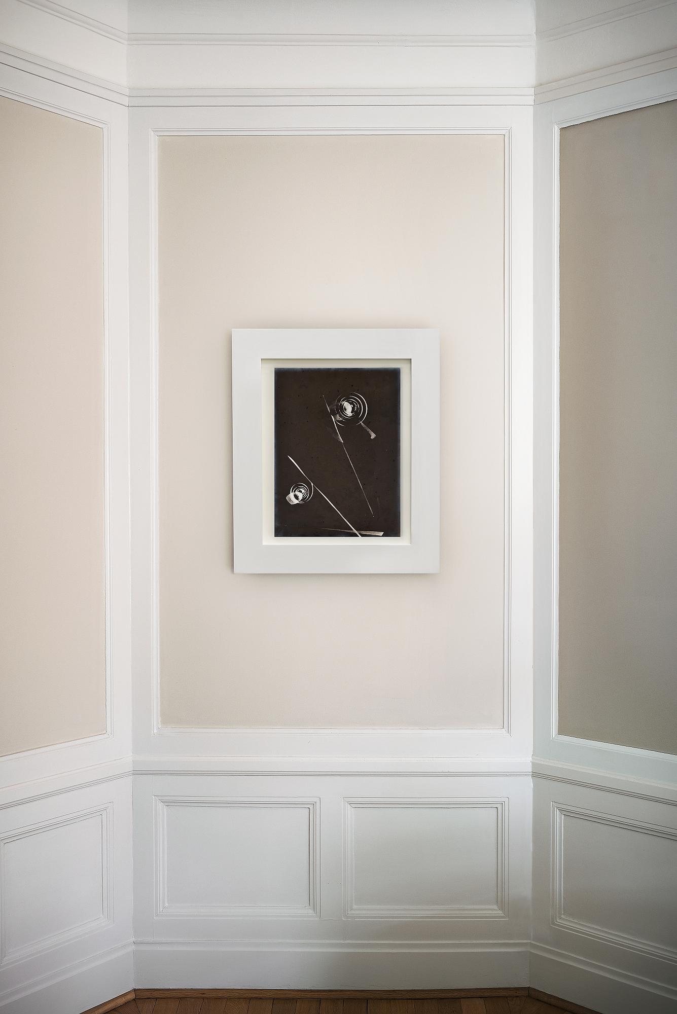 László Moholy-Nagy, Untitled (FGM206), 1925-28.