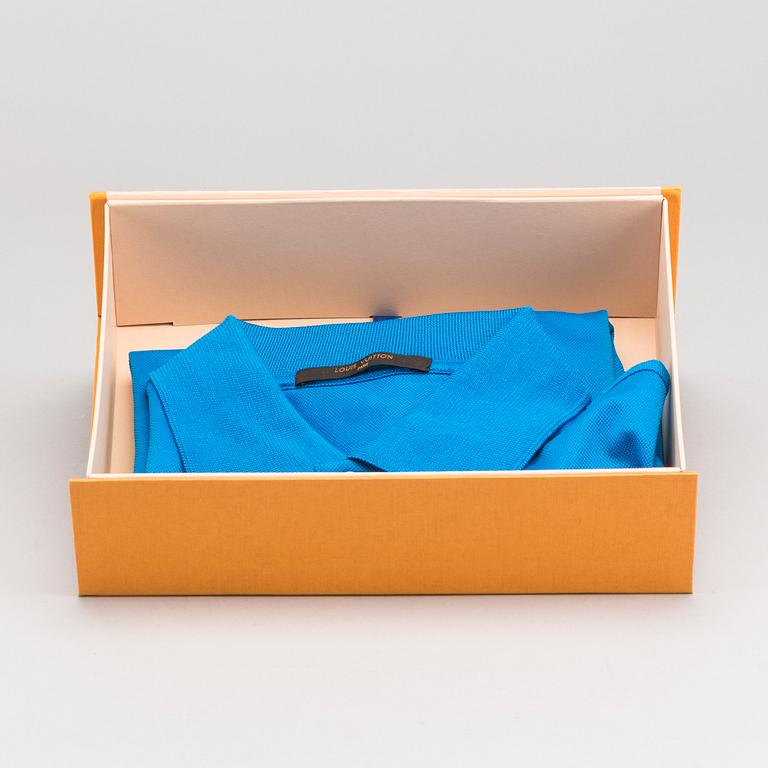 LOUIS VUITTON, pike.