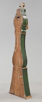 GOLVUR, Sverige, 1800-tal.