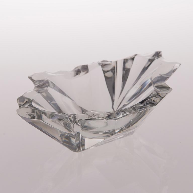 TAPIO WIRKKALA, MALJA, Jääpala, malli 3147,3847. Sign. Tapio Wirkkala, Iittala. 1950-luku.