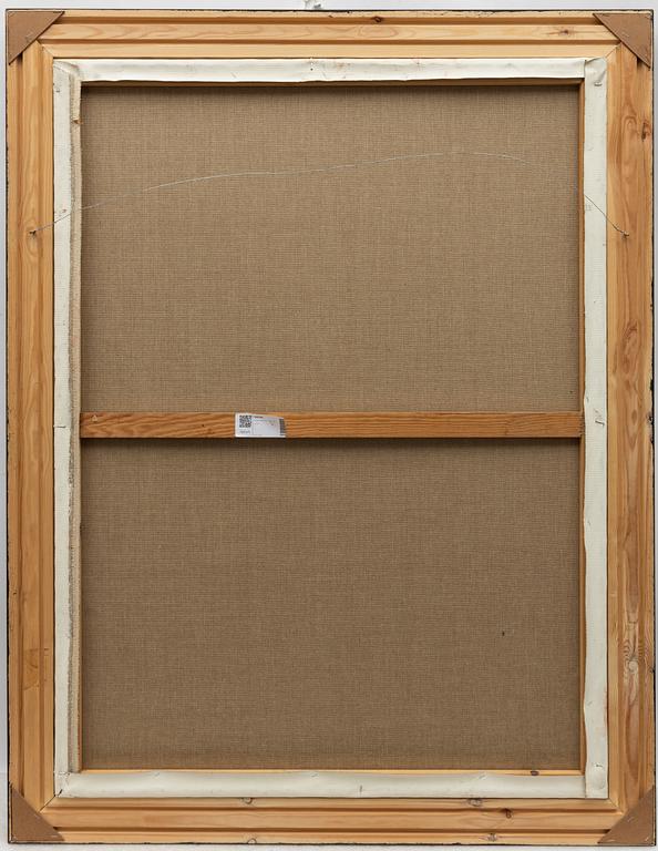 Anders Johansson Stimmer, Untitled.