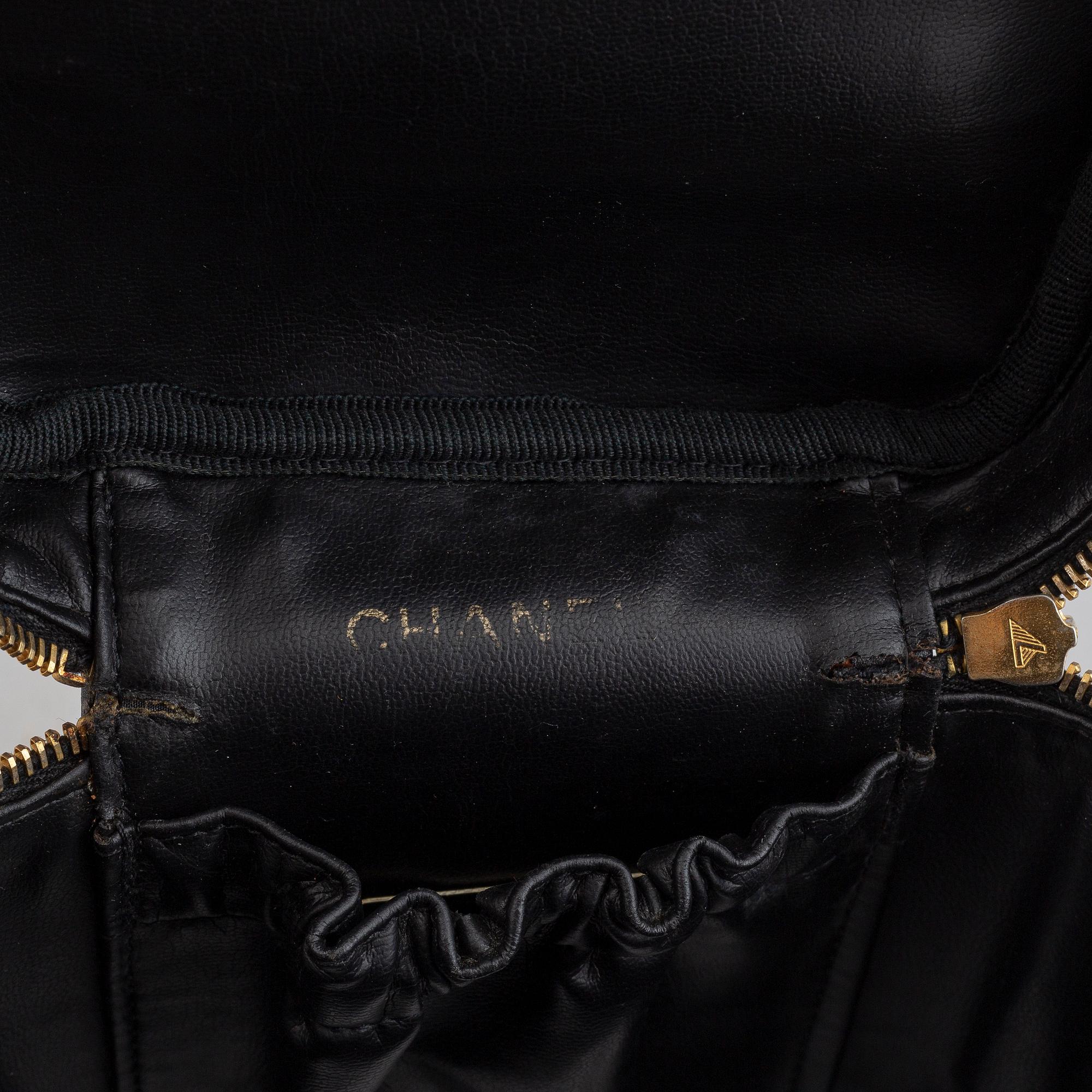 Chanel, necessär, 1994-1996.