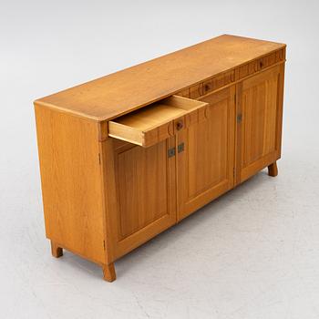 Carl Malmsten, a sideboard, 'Calmare Nyckel'.