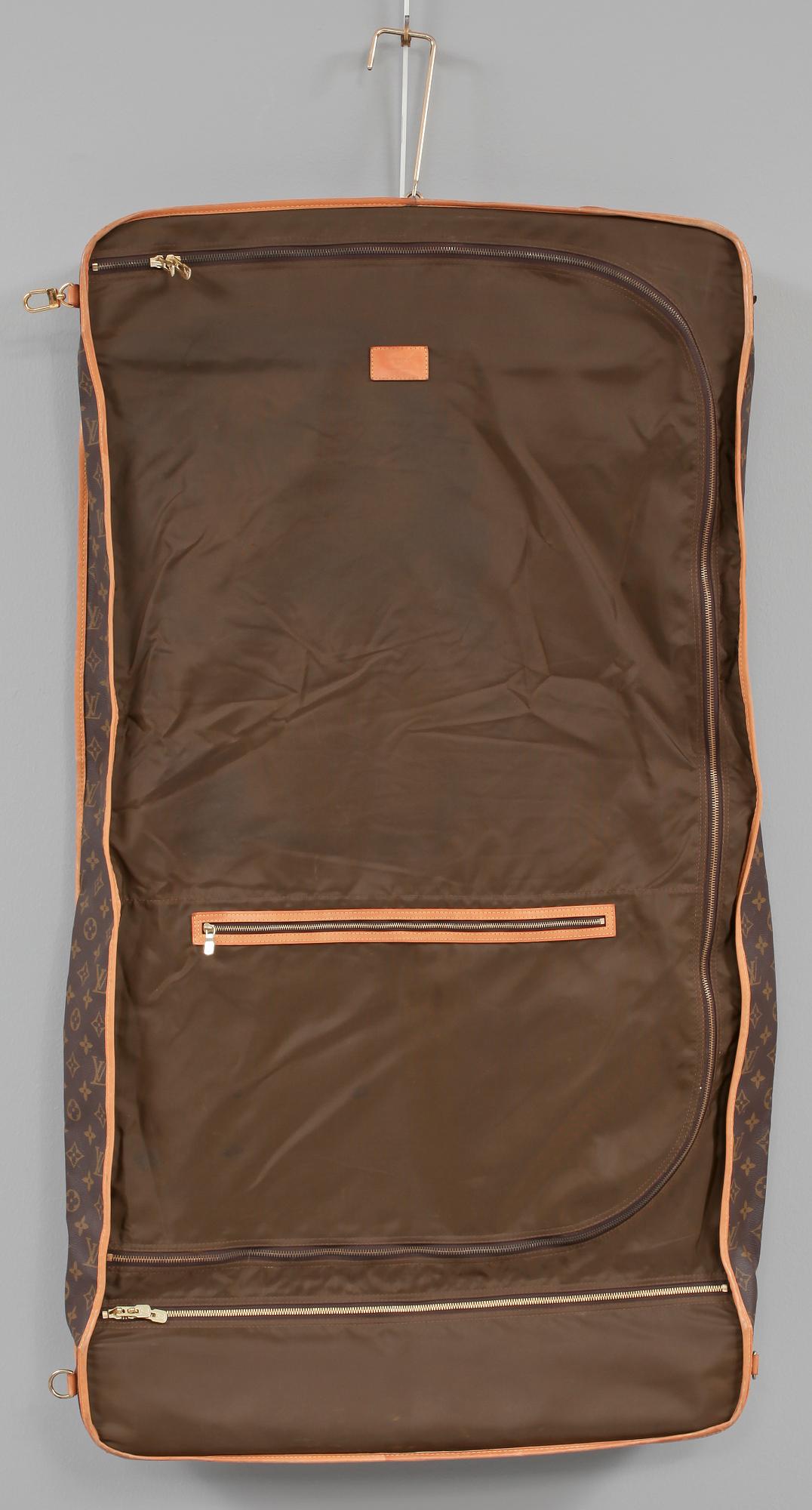 RESEGARDEROB, Louis Vuitton, 1900/2000-tal.