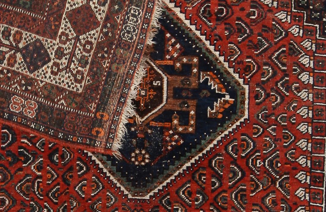 MATTA, orient, old. Ca 230 x 305 cm.