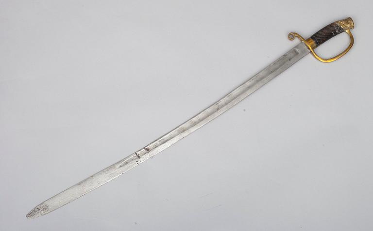 SHASKA, Ryssland 1800-tal.