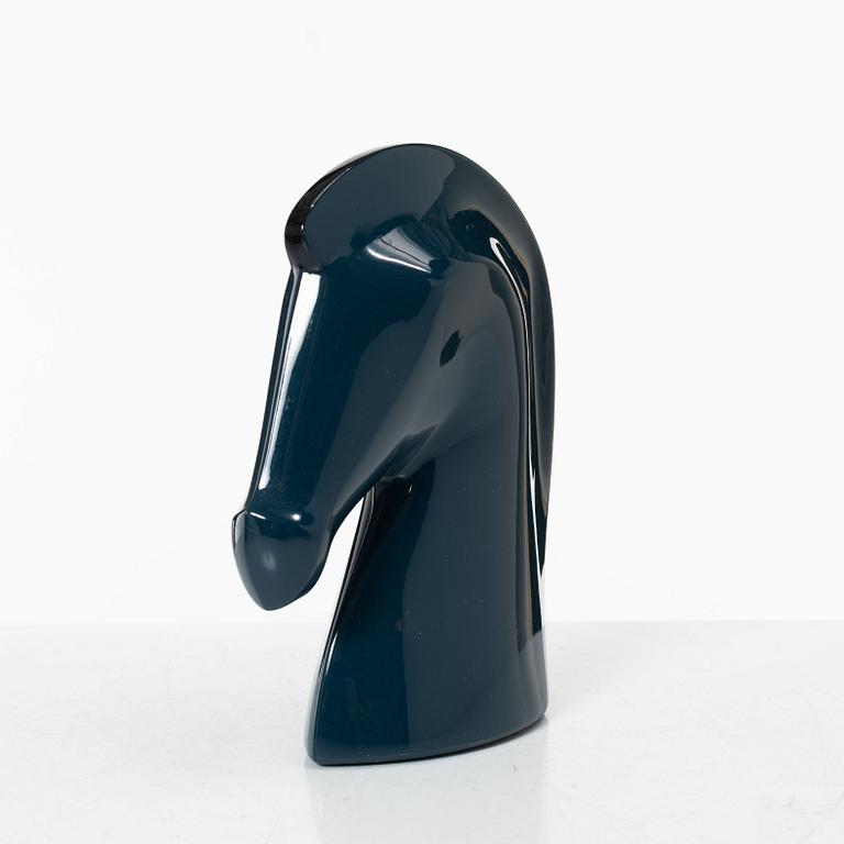 Hermès, paper weight, "Samarcande".