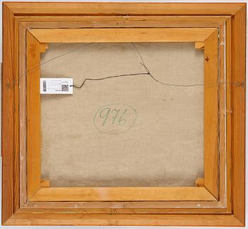 Inge Schiöler, "Havsvik, Nordkoster".