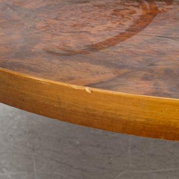 Josef Frank, soffbord, modell B 2139, Firma Svenskt Tenn, före 1985.