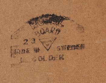 SIDEBOARD, ett par, design Ib Kofod Larsen för Seffle Möbelfabrik.