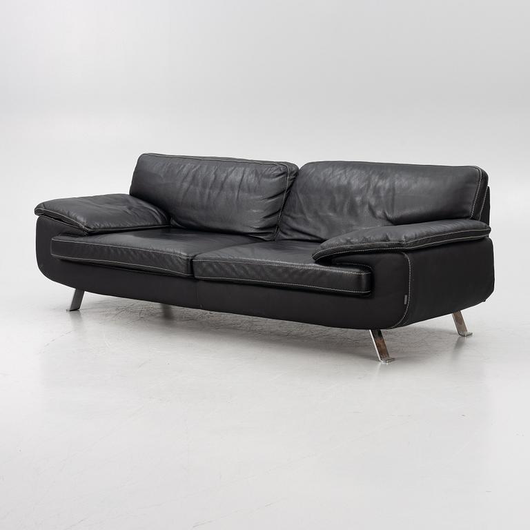 A 'Capri' sofa, Furninova, 2000's.