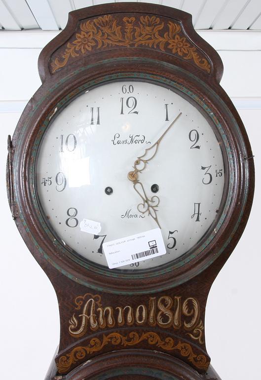 GOLVUR, allmoge, 1800-tal.