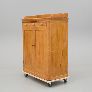 SKÄNK, 1900-talets början.