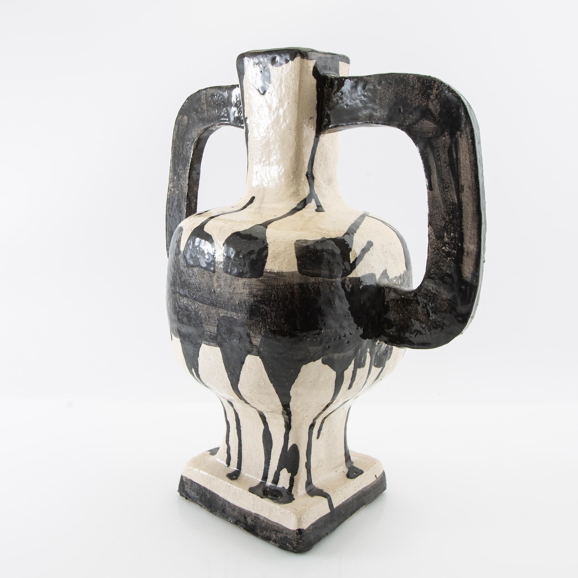 Malene Birger skulptur.