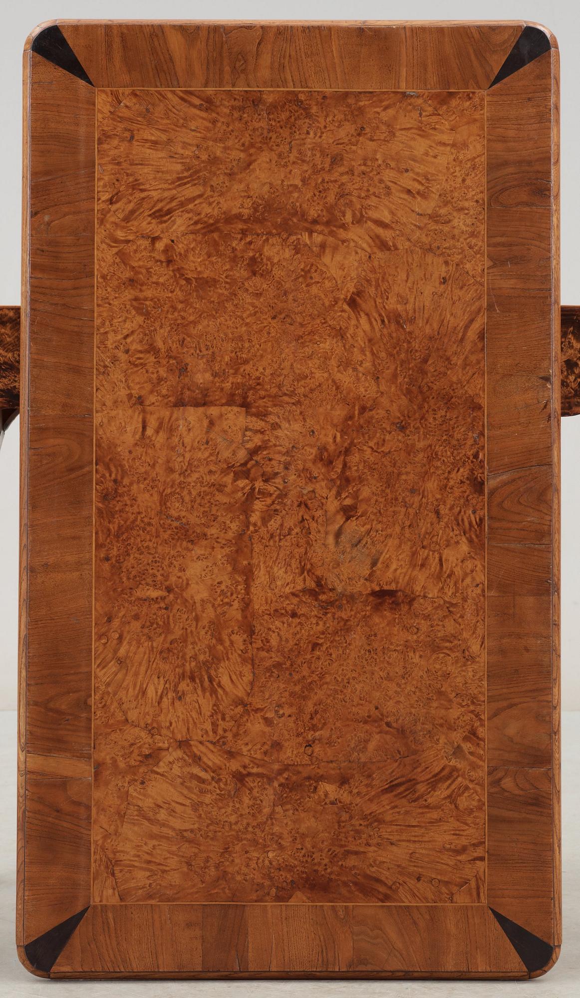 SPELBORD, av Jacob Sjölin (mästare i Köping och Kungsör 1767-1785). Rokoko.