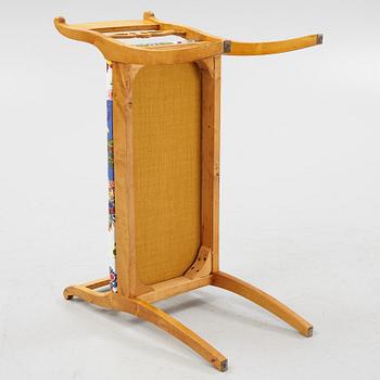 Bankett, Karl Johan-stil, tidigt 1900-tal.