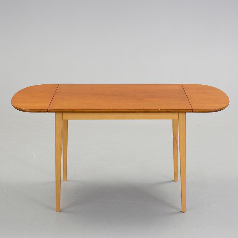BORD, Svenska Möbelfabriken, 1900-talets mitt.