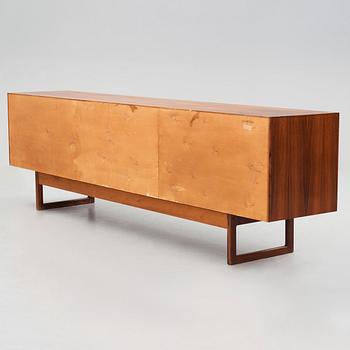 Arne Hovmand-Olsen, a sideboard, model "MK 511" for Mogens Kold, Denmark 1950-60's.