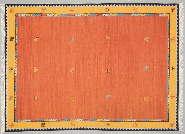 MATTA, Kelim, orientalisk, 1900-talets senare del, sent 1900-tal, 272 x 200 cm.