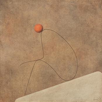 Johannes Olsson, Untitled.