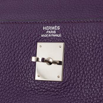 Hermès, "Kelly 35", 2012.