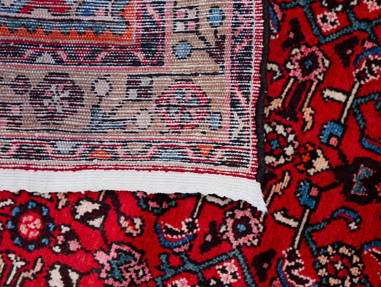 MATTA, Hoseinabad, galleri. 305 x 110 cm.