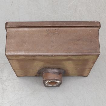 HANDFAT, Höganäs, 1900-talets första hälft.