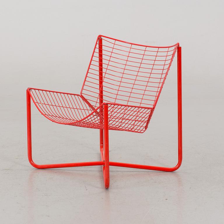 NIELS GAMMELGAARD, fåtölj, "Järpen", Ikea.