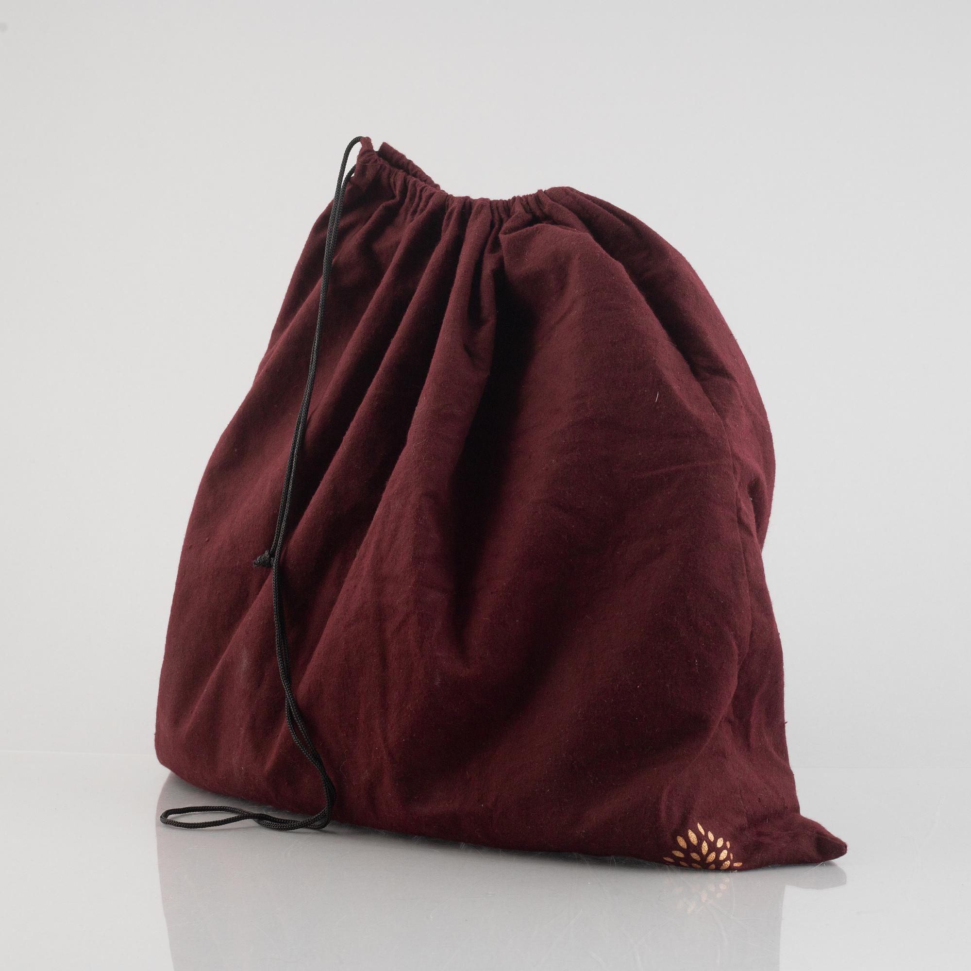 Mulberry, väska, "Bayswater".