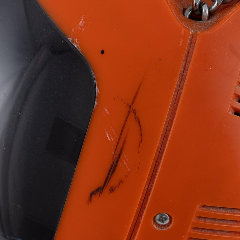 TV, JVC, Nivico. Modell 3240 SC. 1970-tal.