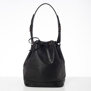 Louis Vuitton, Bag, "Noé Epi".