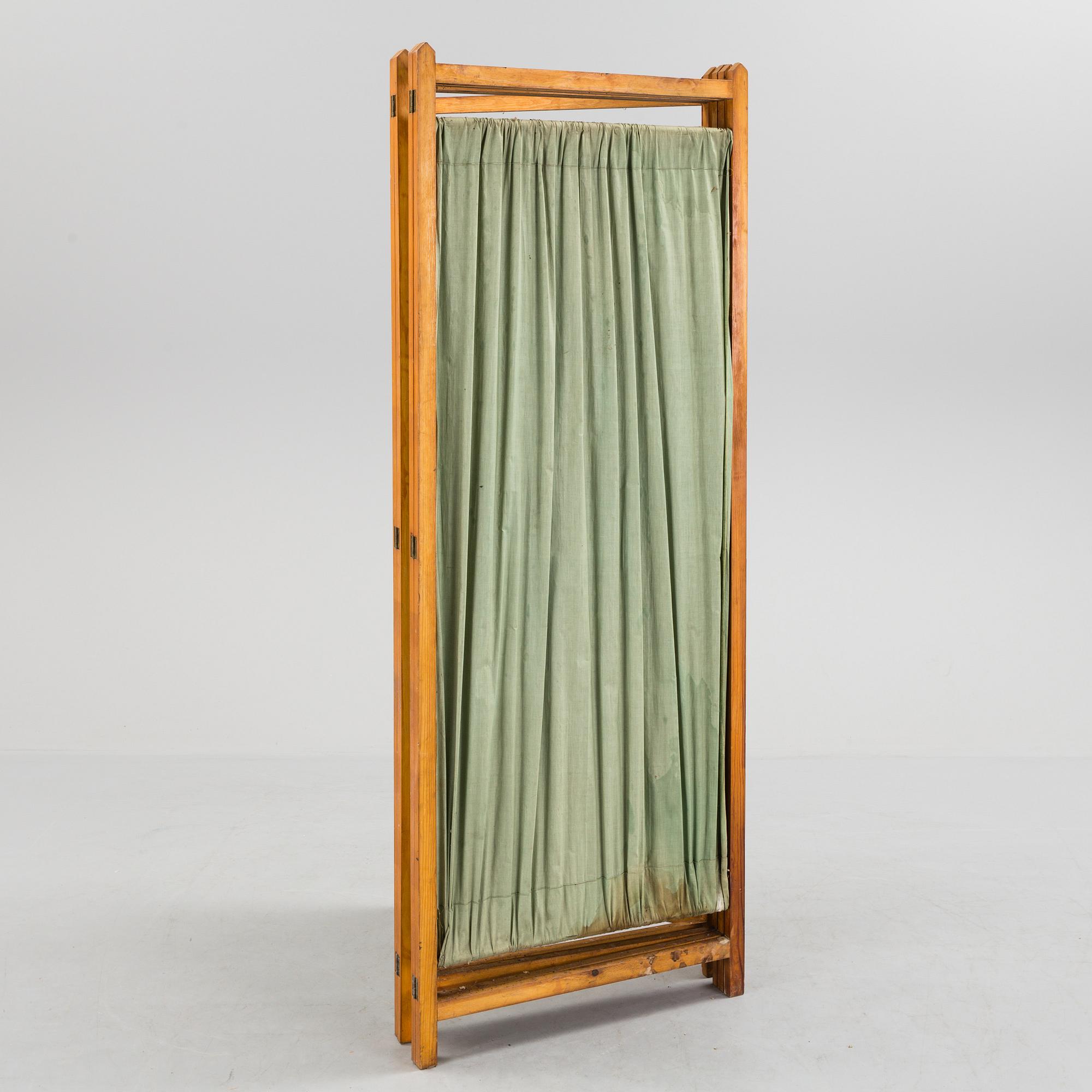 VIKSKÄRM, 1900-talets första hälft.