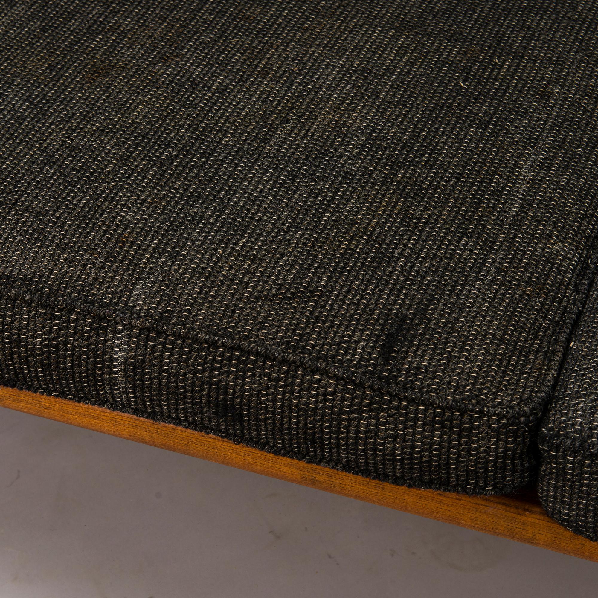 CARL GUSTAF HIORT AF ORNÄS, A mid-20th century 'Studio' sofa for Puunveisto Oy - Wood work Ltd.