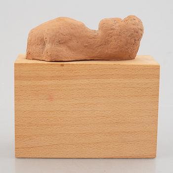 Arne Jones, Liggande kvinna.