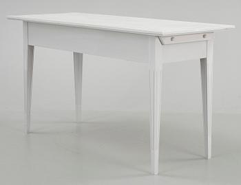 SIDEBOARD, gustaviansk stil, 1900-tal.