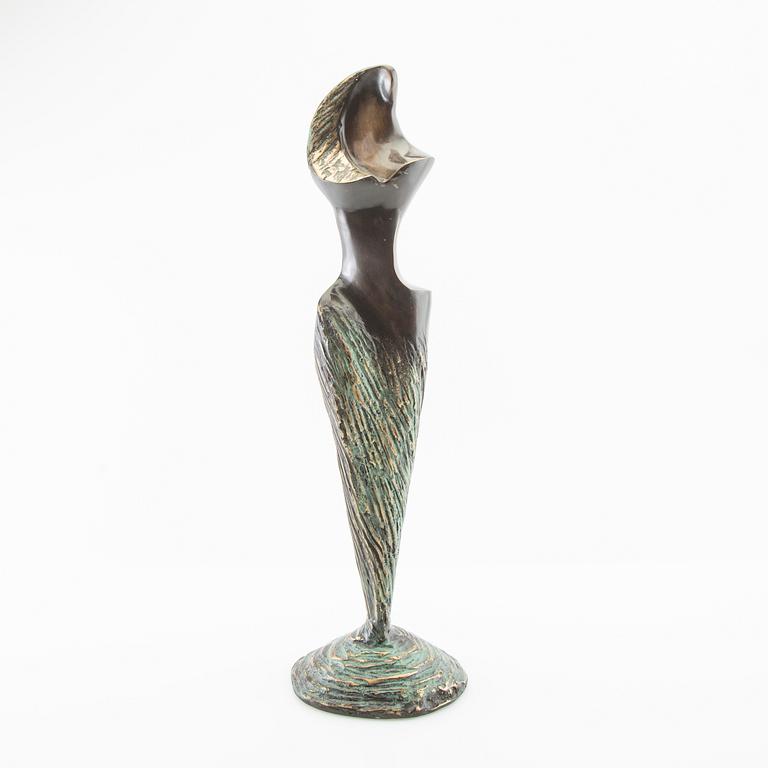 Stan Wys, sculpture Untitled.